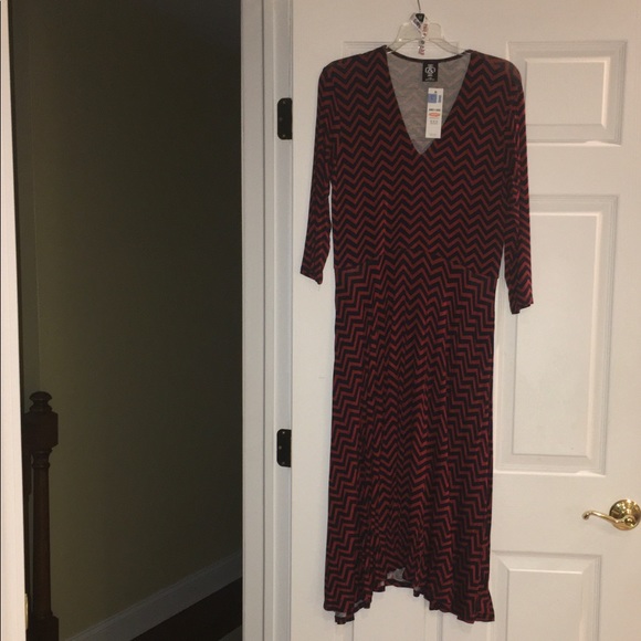 Agnes & Dora Dresses & Skirts - NWT Agnes & Dora The Curie Dress